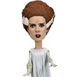 Bride of Frankenstein Universal Monsters Head Knocker